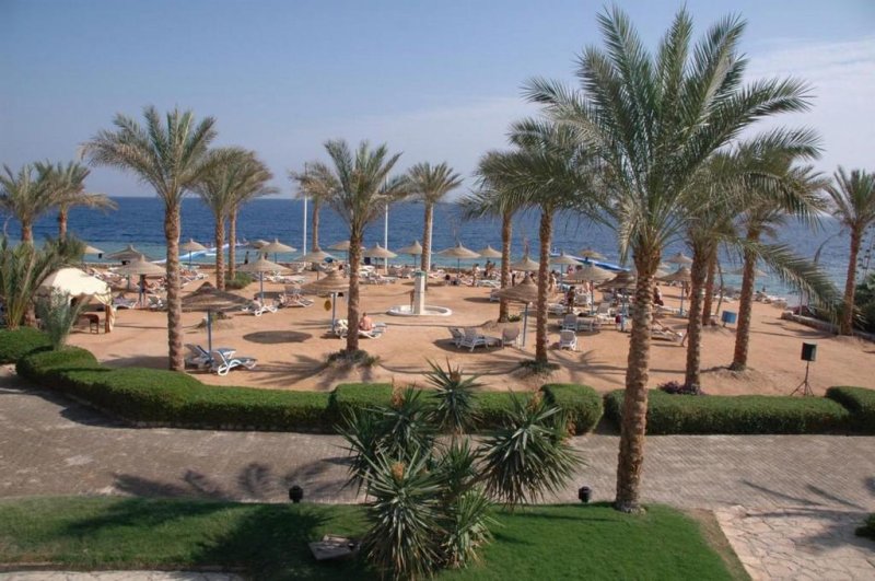 Queen Sharm Beach Resort Sharm El-Sheikh
