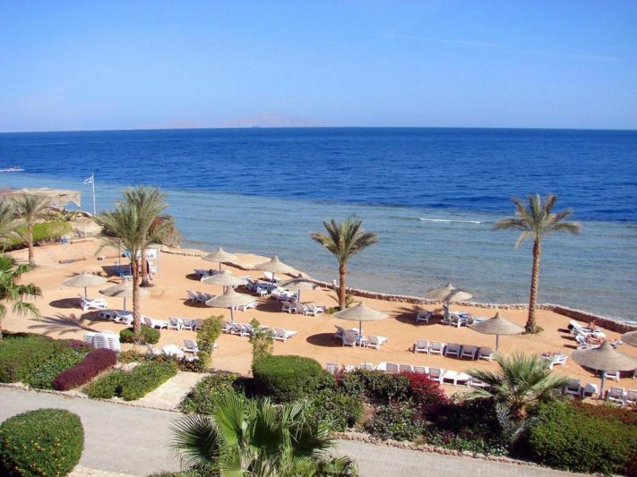 Queen Sharm Beach Resort Sharm El-Sheikh
