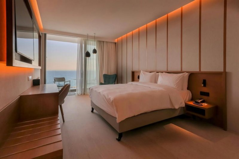 Radisson Beach Dél-Ciprus