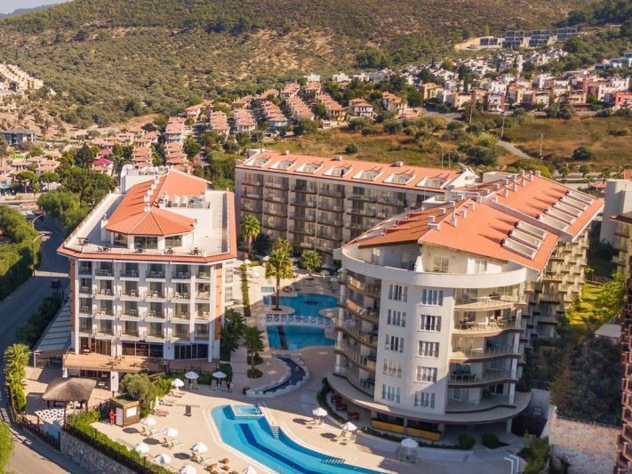 Ramada Hotel & Suites Kusadasi Izmir