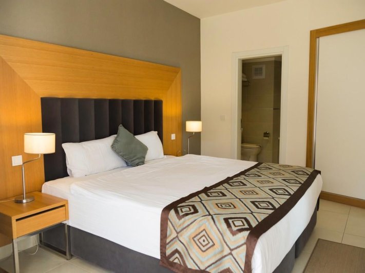 Izmir utazás Ramada Hotel & Suites Kusadasi