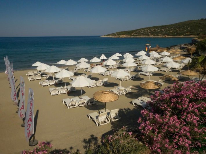 Izmir utazás Ramada Hotel & Suites Kusadasi