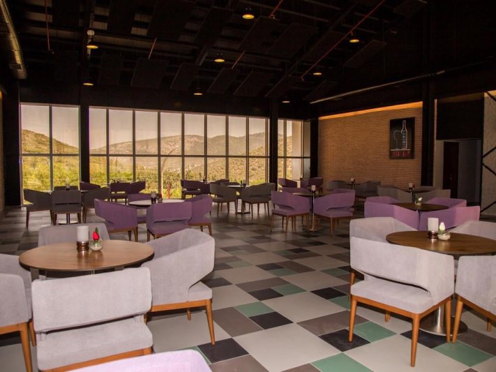 Izmir utazás Ramada Hotel & Suites Kusadasi