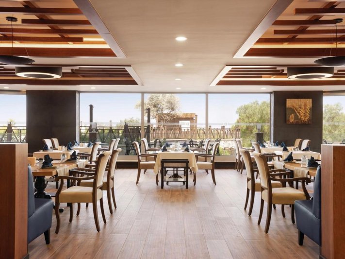 Izmir utazás Ramada Hotel & Suites Kusadasi