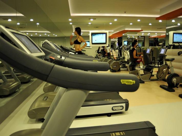 Ramada Plaza Antalya