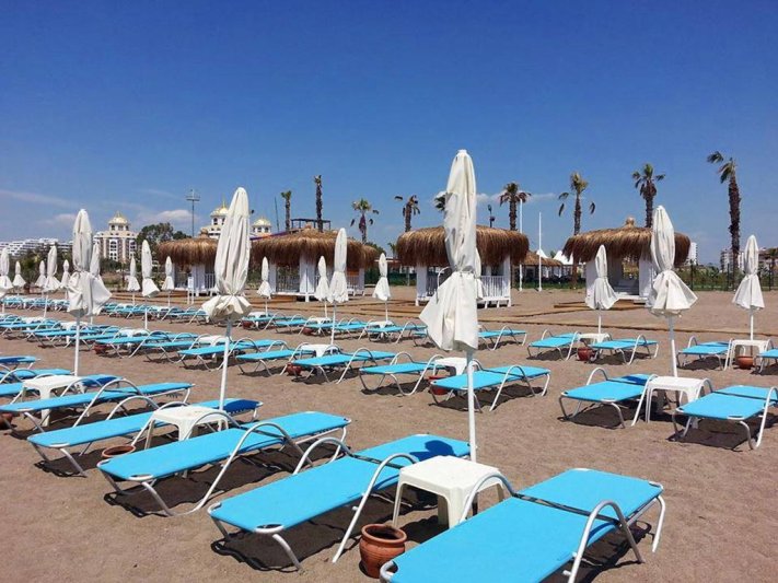 Ramada Resort By Wyndham Lara Antalya