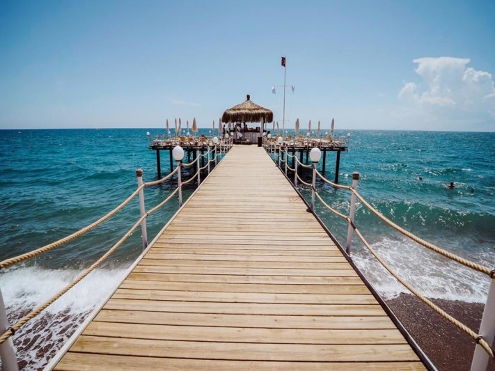 Antalya utazás Ramada Resort By Wyndham Lara