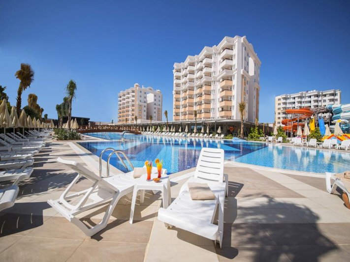 Ramada Resort By Wyndham Lara Antalya