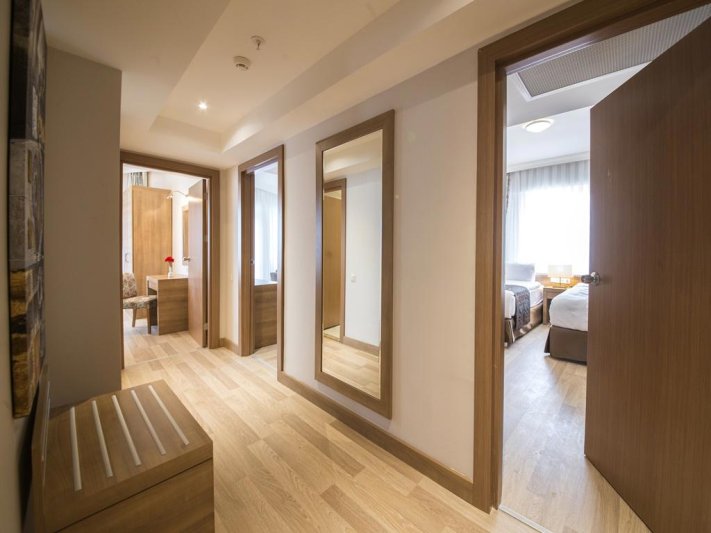 Antalya utazás Ramada Resort By Wyndham Lara