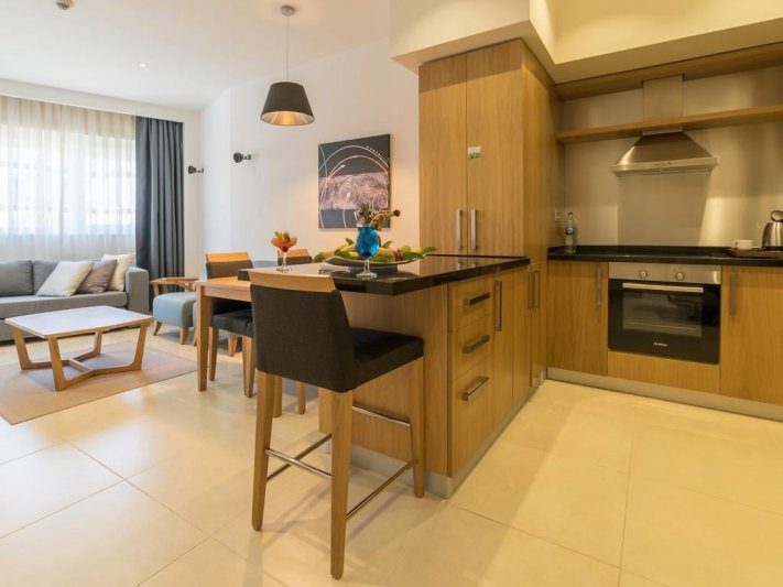 Ramada Resort By Wyndham Kusadasi & Golf Izmir