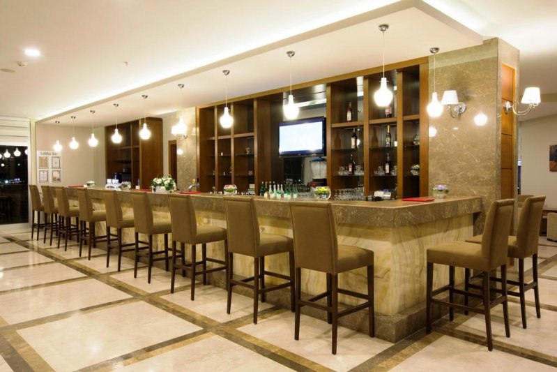 Side utazás Ramada Resort Side