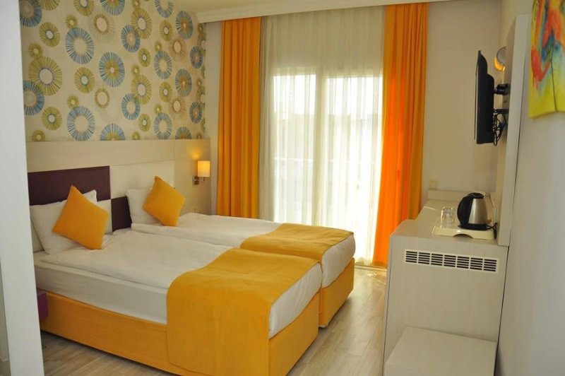 Side utazás Ramada Resort Side