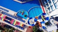 Ramada Resort Side Side