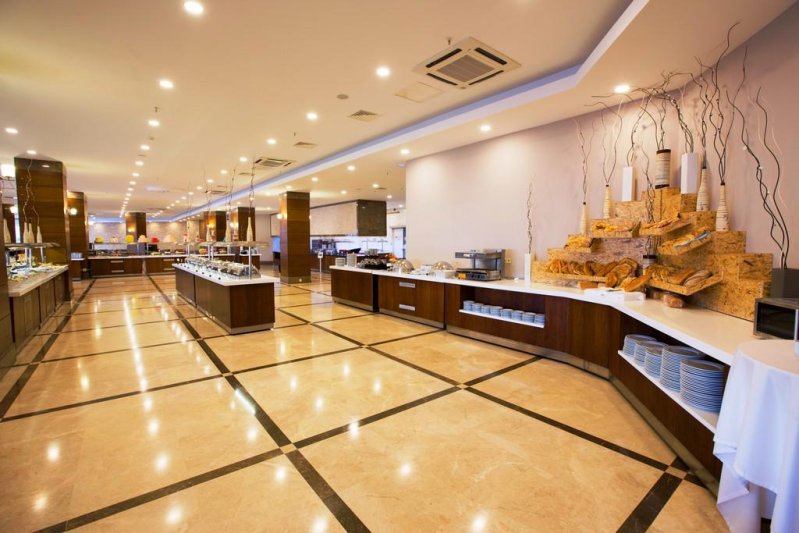 Side utazás Ramada Resort Side