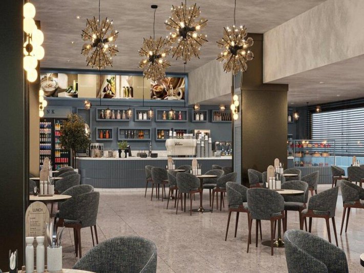 Side utazás Raxeria Hotel