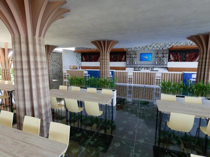 Side utazás Raxeria Hotel