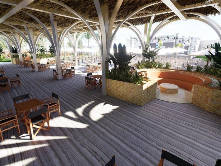 Raxeria Hotel Side