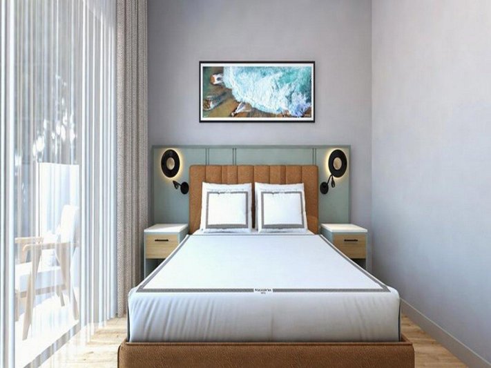 Side utazás Raxeria Hotel