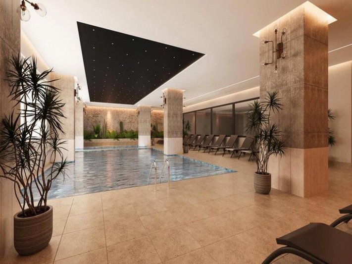 Side utazás Raxeria Hotel