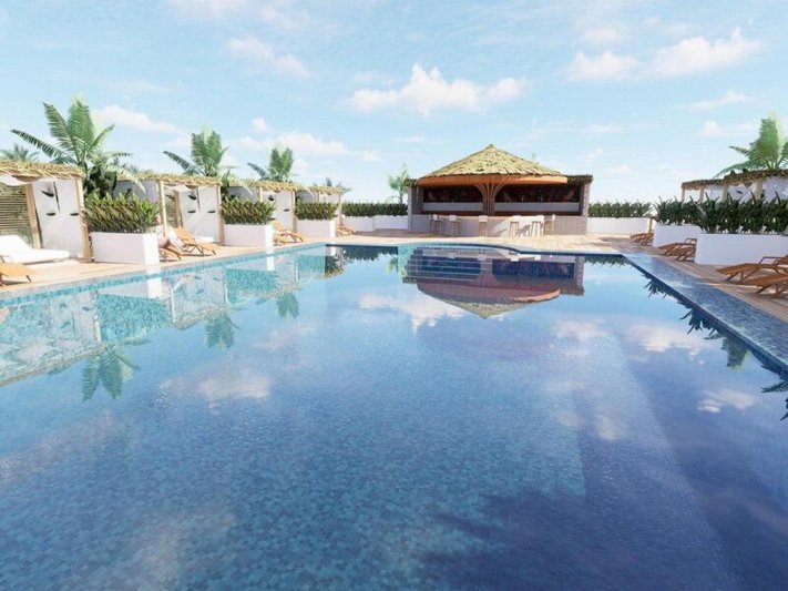 Side utazás Raxeria Hotel