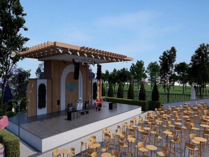 Side utazás Raxeria Hotel