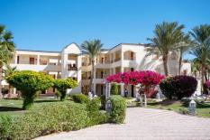 Regency Plaza Aqua Park & Spa Resort Sharm El-Sheikh