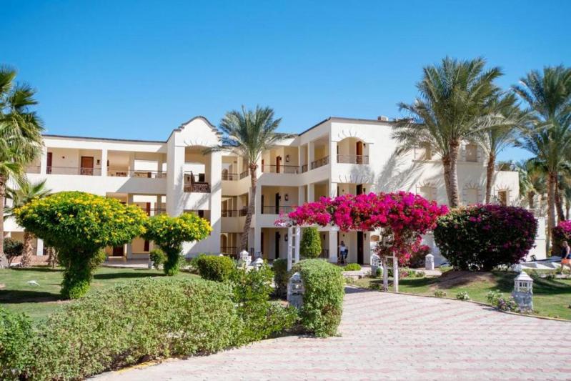 Regency Plaza Aqua Park & Spa Resort Sharm El-Sheikh