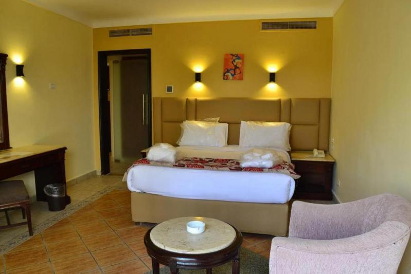 Regency Plaza Aqua Park & Spa Resort Sharm El-Sheikh