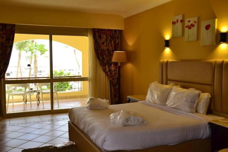 Regency Plaza Aqua Park & Spa Resort Sharm El-Sheikh