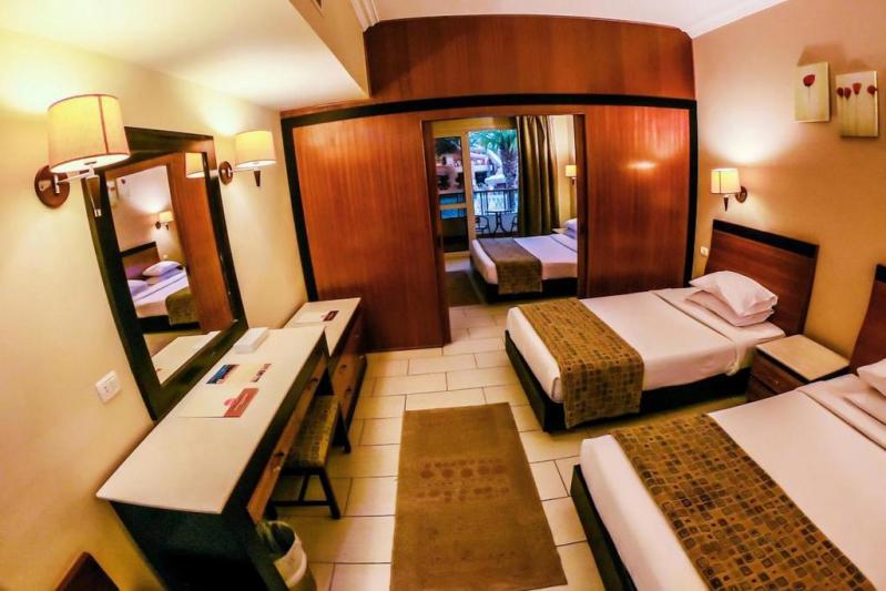 Regency Plaza Aqua Park & Spa Resort Sharm El-Sheikh