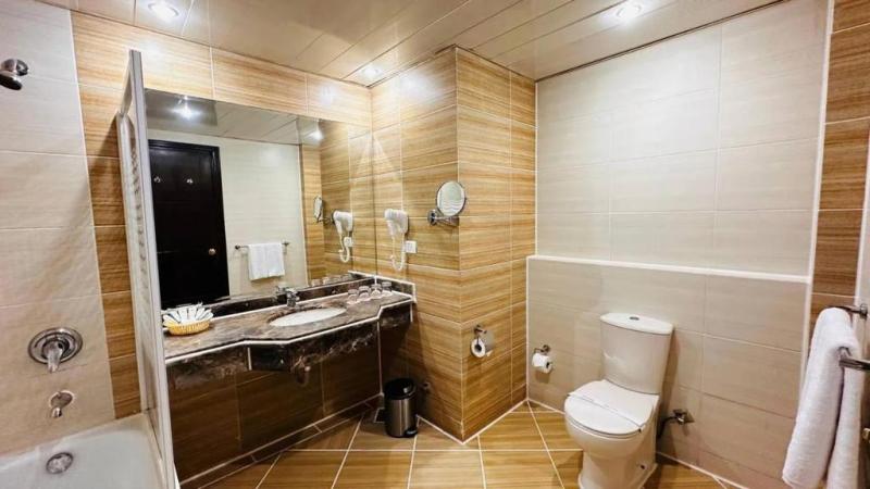 Regency Plaza Aqua Park & Spa Resort Sharm El-Sheikh