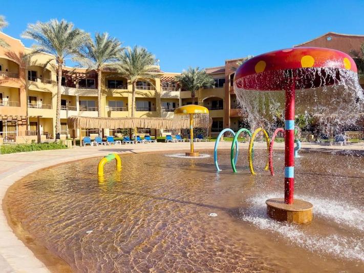 Regency Plaza Aqua Park & Spa Resort Sharm El-Sheikh