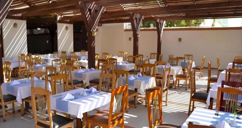 Regency Plaza Aqua Park & Spa Resort Sharm El-Sheikh