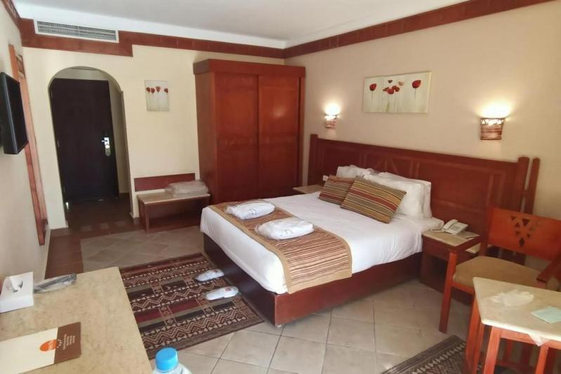 Regency Plaza Aqua Park & Spa Resort Sharm El-Sheikh