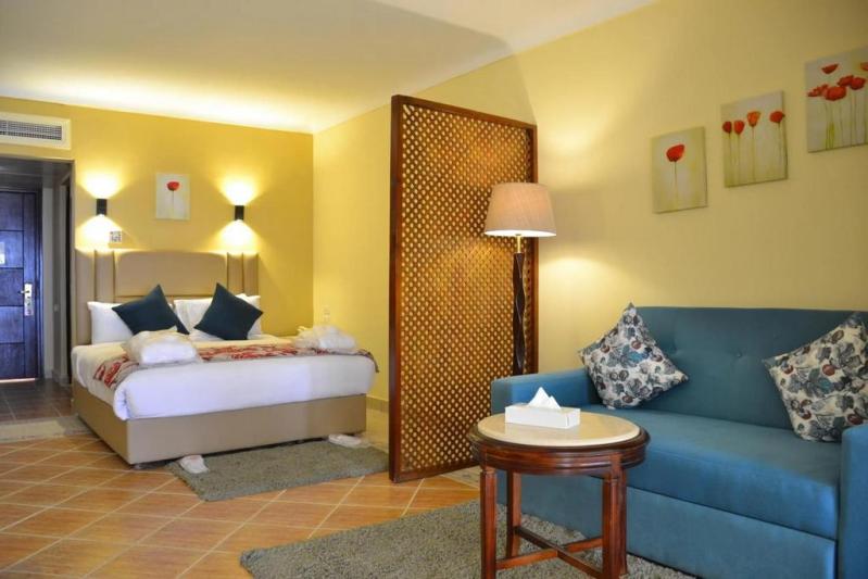 Regency Plaza Aqua Park & Spa Resort Sharm El-Sheikh