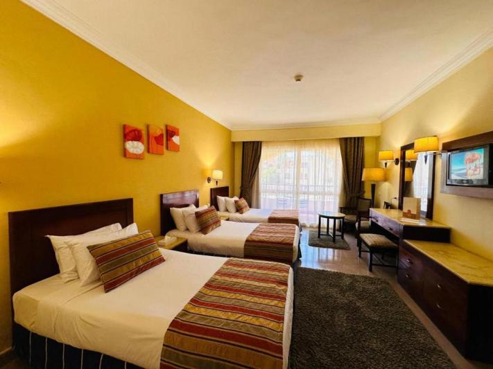 Regency Plaza Aqua Park & Spa Resort Sharm El-Sheikh