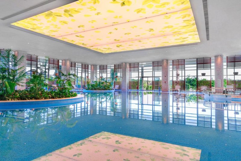 Regnum Carya Golf Resort Belek