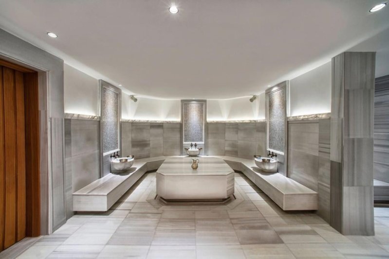 Regnum Carya Golf Resort Belek