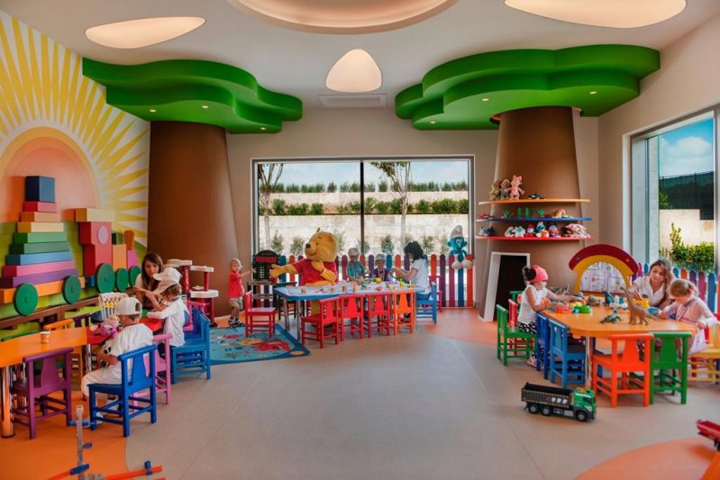 Regnum Carya Golf Resort Belek