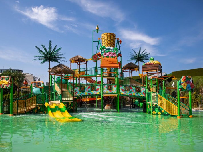 Regnum The Crown Belek