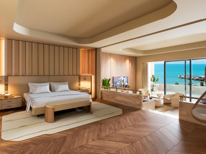 Belek utazás Regnum The Crown