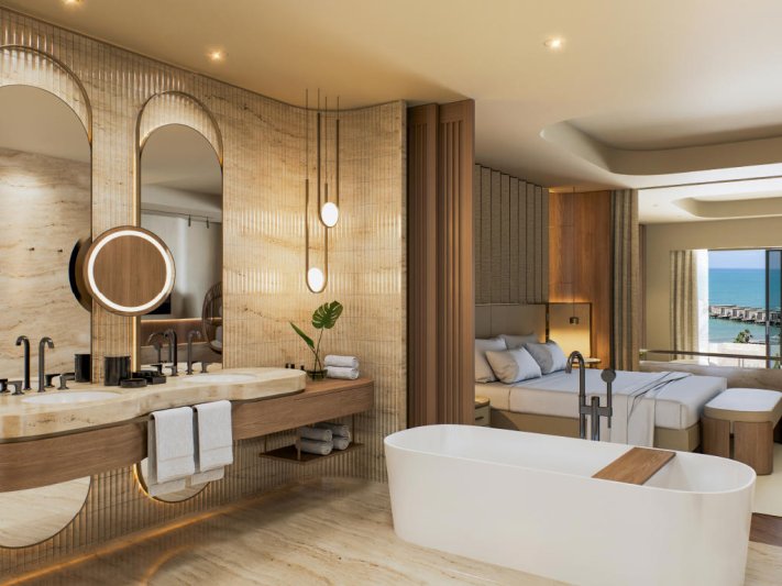 Belek utazás Regnum The Crown