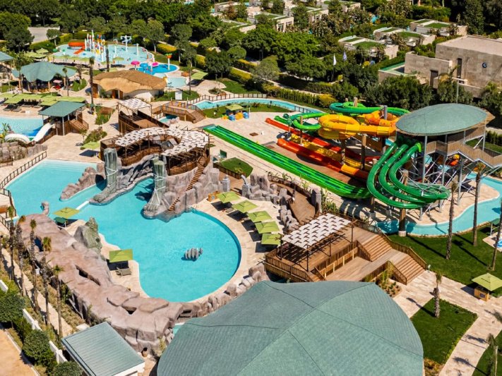 Regnum The Crown Belek
