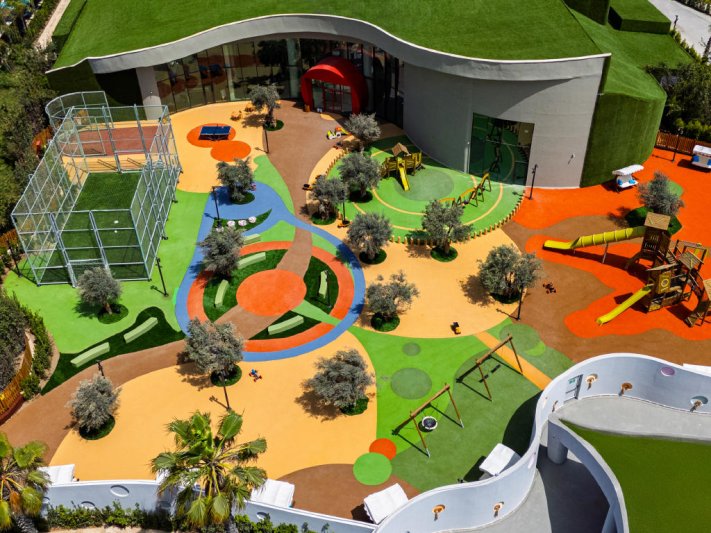 Regnum The Crown Belek