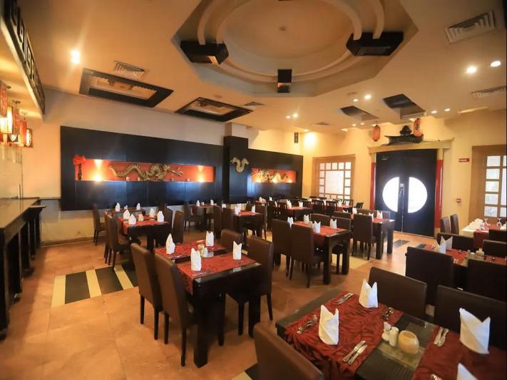 Rehana Royal Beach Resort Sharm El-Sheikh