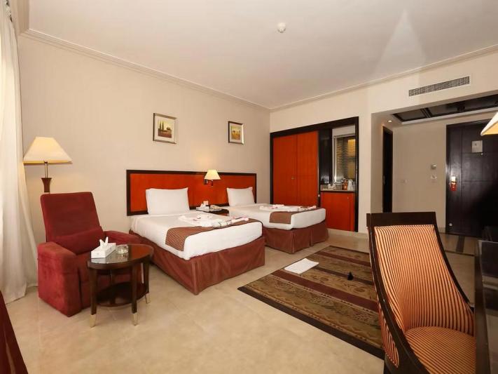 Rehana Royal Beach Resort Sharm El-Sheikh