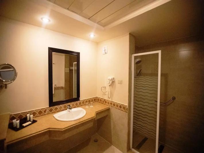Rehana Royal Beach Resort Sharm El-Sheikh