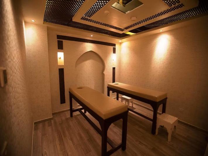 Rehana Royal Beach Resort Sharm El-Sheikh