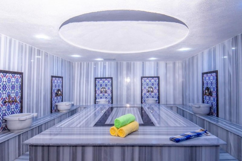 Relax Beach Hotel Alanya