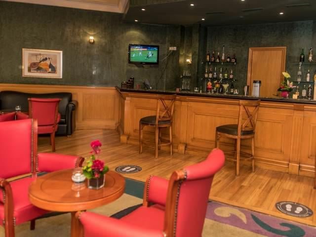 Sharm El-Sheikh utazás Renaissance Sharm El Sheikh Golden View Beach Resort